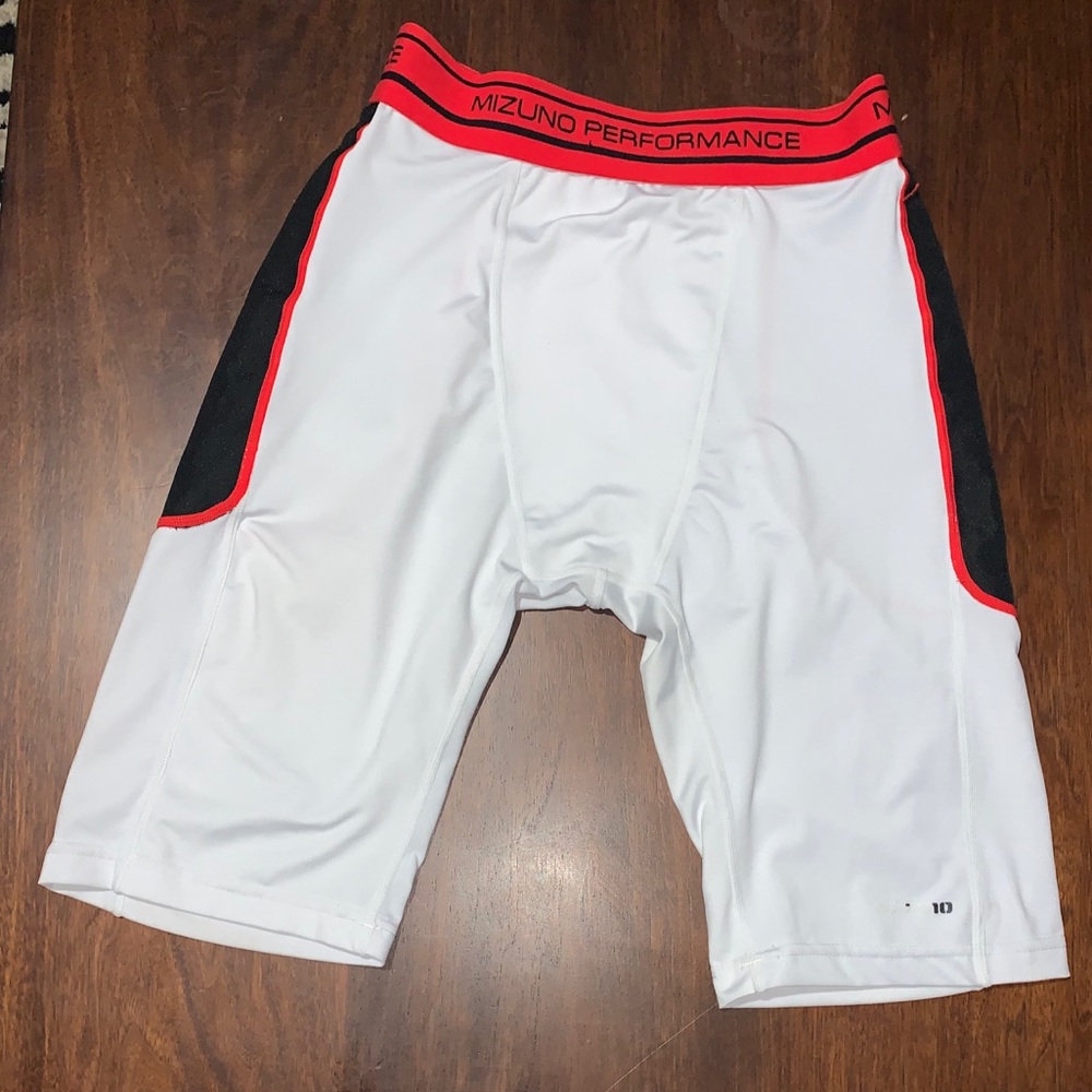 Baseball Sliding Shorts